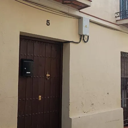 La Alborea Apartment *