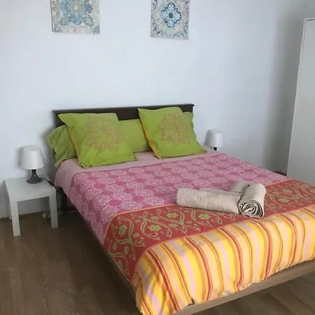 La Alborea Apartment