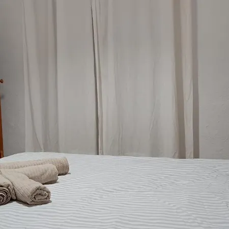 La Alborea Apartment