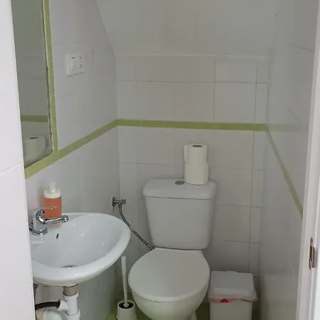 Apartment La Alborea