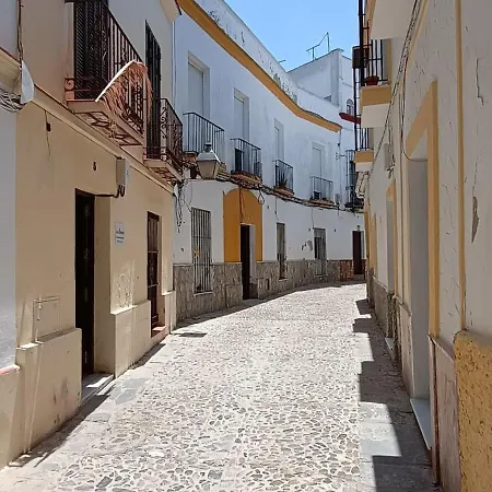 La Alborea شقة جيريز