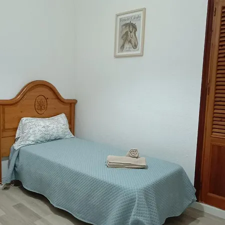 La Alborea شقة *