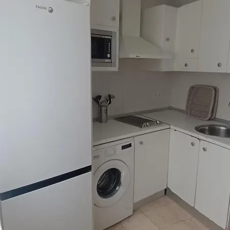 Apartment La Alborea Jerez de la Frontera
