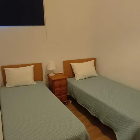 Apartment La Alborea Jerez de la Frontera