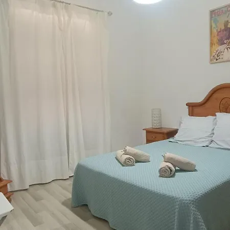 Apartment La Alborea Jerez de la Frontera