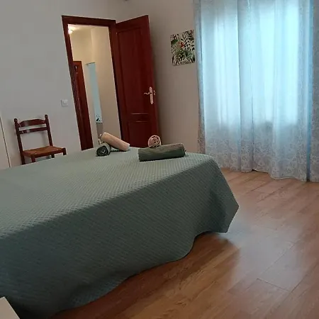 La Alborea Apartment Jerez de la Frontera