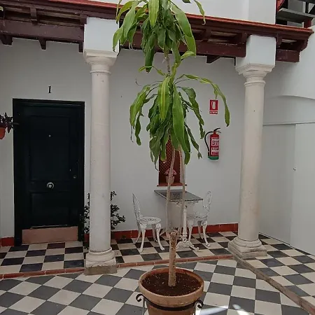 Apartment La Alborea Jerez de la Frontera