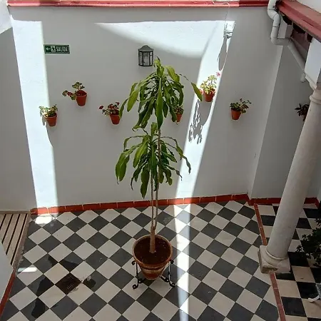 Apartment La Alborea Jerez de la Frontera