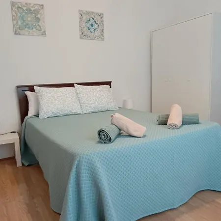 La Alborea Apartment *